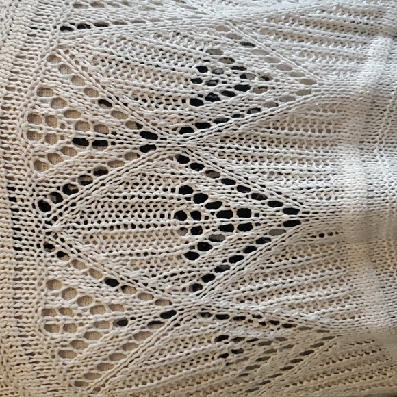 BOHO Sweater Large - Picture 3 of 4